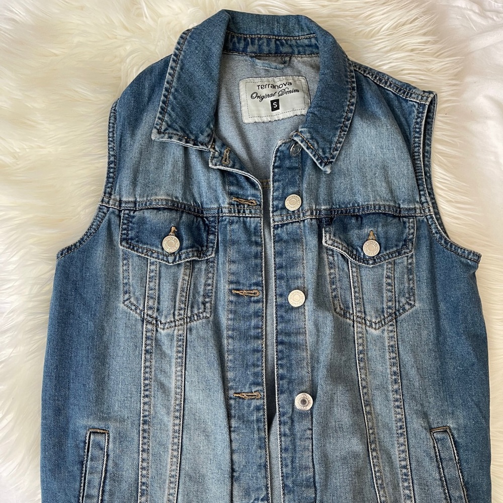 Vest Terranova